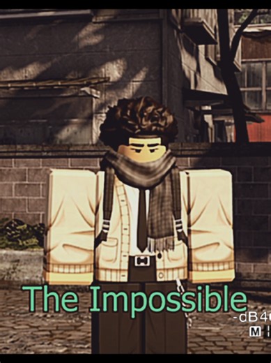 Mixi-San! Picco's Ultimate backflip Fail! #fyp #roblox #skit #gakuran #gakusan