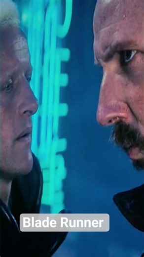 Blade Runner by Ridley Scott with Harrison Ford #bladerunner #ridleyscott #harrisonford