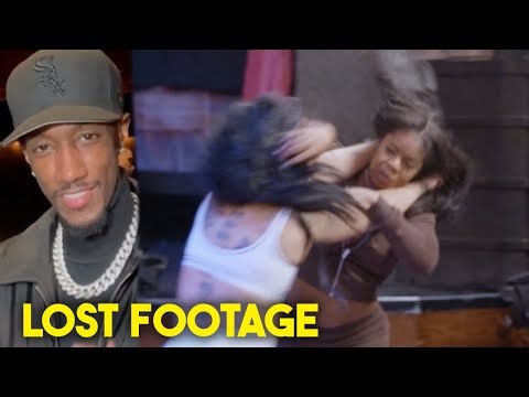 Summer CALLS OUT Lemmy and Tommie Lee GOES OFF on the cast!