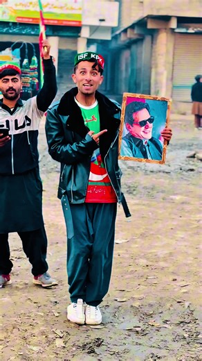 Imran Khan: A Journey Through Challenges and Triumphs