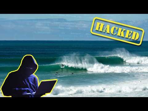 My Channel Got Hacked...(But We're BACK)!