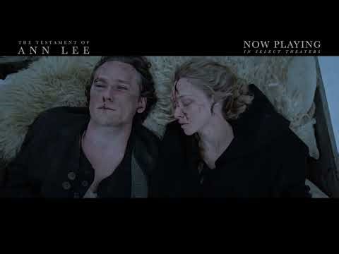 THE TESTAMENT OF ANN LEE | Now Playing in Select Theaters - Get Tickets Now | Searchlight Pictures