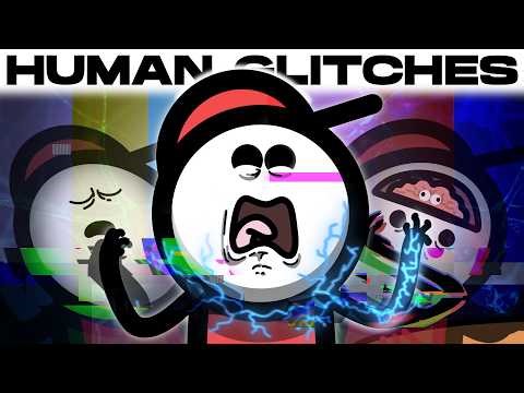 Reality Glitches You Experience Every Day