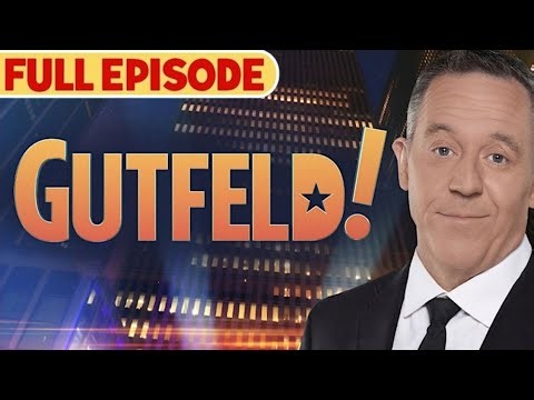 Greg Gutfeld Show 7/28/26 FULL END SHOW - Fox News July 28, 2026