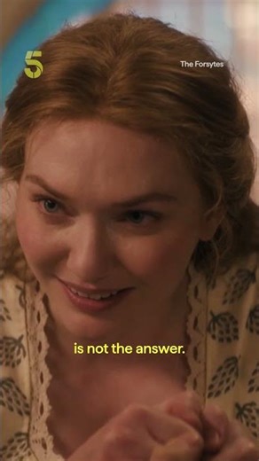 The Forsytes | S2 Teaser | Channel 5