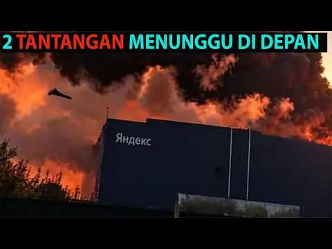 Google-nya Rusia, Seberapa Besar Dampak Serangan terhadap Pusat Data Yandex?
