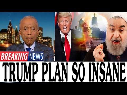 MSNBC LIVE Breaking: PoliticsNation with Al Sharpton 3/22/26 🅼🆂🅽🅱️🅲 News Today March 22, 2026
