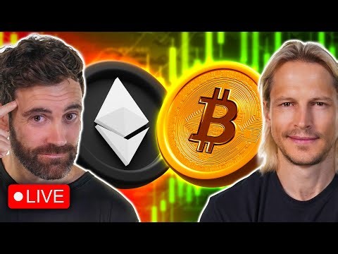 Bitcoin to $90k, Tariff CRASH, Clarity Act, Death of Altcoins & More!