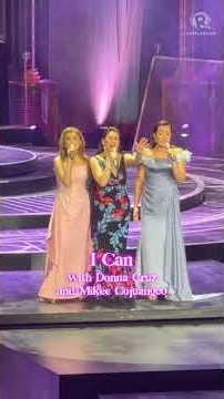 Regine Velasquez-Alcasid performs iconic hits in ‘Finale’ concert