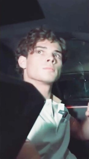 Clavicular Reacts to Running a Goon Over