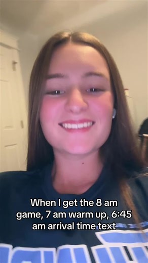 Softball Game Day: Early Morning Prep Tips