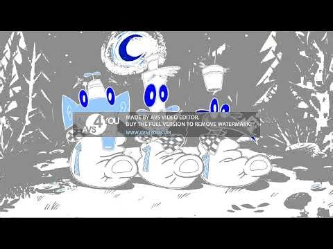 Camp Lazlo Intro in PlatinumChorded