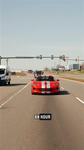 The Details on This Viper Are Wild | Pt. 2