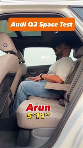 2026 Audi Q3 Space Test: Worth the Price?