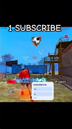 CS RANK GAMEPLAY 💀