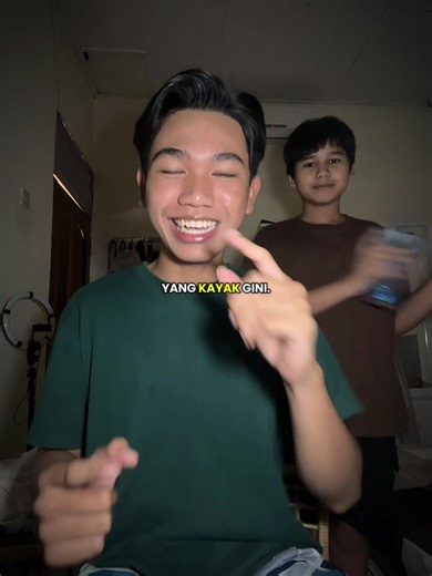 Mengenal Efek Velocity dalam Video TikTok