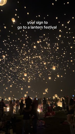Lantern Festival: A Night of Lights and Wishes