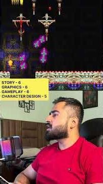 Day 5 of 365 I 1917 The Alien Invasion Remastered Review 👽 Worth Playing or Total Trash?