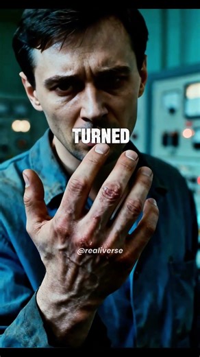 Chernobyl Disaster Explained