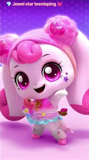 catch teenieping season 7 teeniepings and transformations