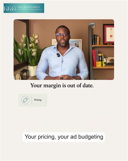 #ecommerce #grossmargin #accounting | Karl Kamgdom FCCA