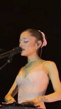Ariana Grande Eternal Sunshine Live Eternal Sunshine Tour #ArianaGrande #EternalSunshineTour