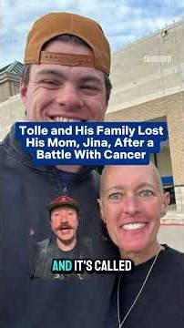 Payton Tolle Is Giving Back in a BIG Way ❤️