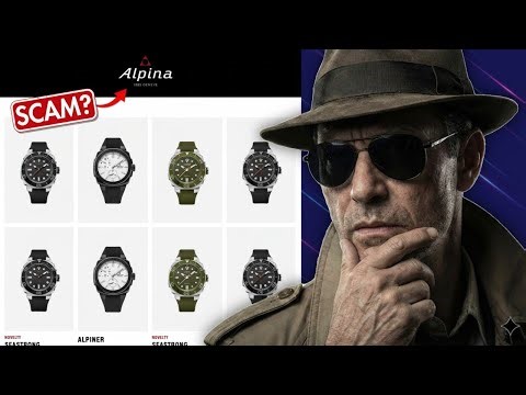 Alpina Watches Review 2026: Swiss Luxury or Overpriced Hype?