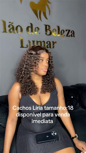 Salão de beleza Lumar (@salaolumar3)’s videos with som original - •ARTHUR_ACHADO•