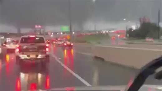 Gov. Abbott to address flooding, heavy rain in Central and Southern Texas