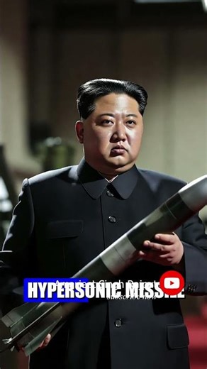 North Korea Missile Test Kim Supervises Amid Crisis