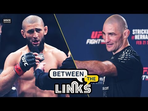 BTL | Khamzat Chimaev vs. Sean Strickland, UFC 328, Carlos Prates Destroys JDM | MMA Fighting