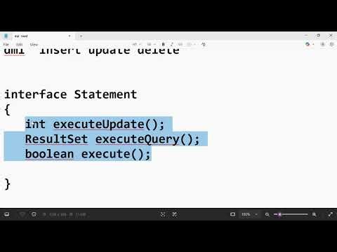 How to Insert Record in Database | SQL INSERT Statement Explained