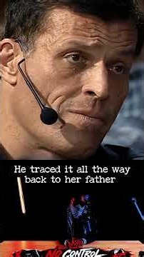 How Tony Robbins Reads A Manipulator In 10 Seconds Flat