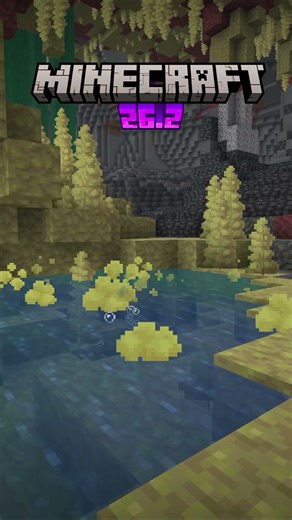 Siarkowe Nacieki #minecraft #shorts #viral #viralvideo