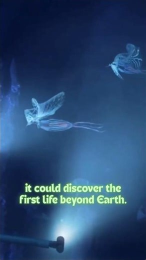 NASA's Nuclear "Needle" for Alien Life ☢️👽