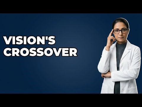 What Is The Function Of The Optic Chiasm?