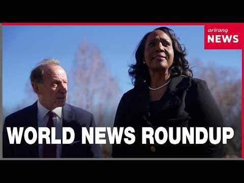 World News: U.S. Supreme Court rejects Trump's bid to fire Fed's Lisa Cook