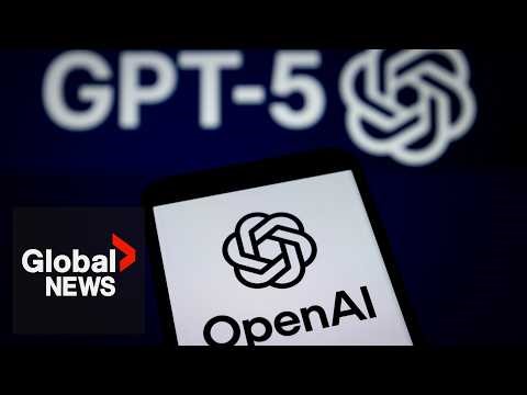 OpenAI rolls out GPT-5.4, warns "AI is being used by attackers"