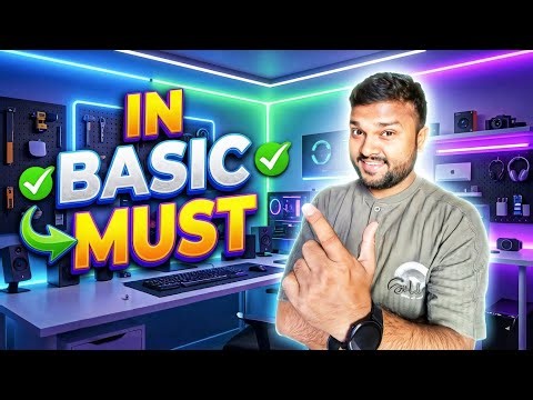 Check Your Basic Computer Skills Required in Every Job & Corporate Office!