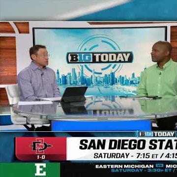 UCLA's Ground Game EXPLODES; Bruins stun Cal 45-24 in Week 1 | UCLA Football