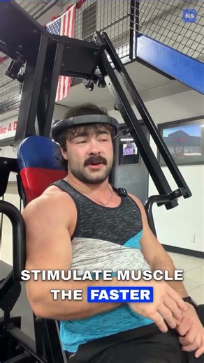 Set up a stopwatch and hit lap after every set
