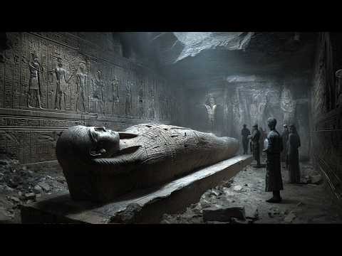 Impossible Ancient Mysteries That Archaeologists Are Afraid To Explain | Ancient 4K Documentary