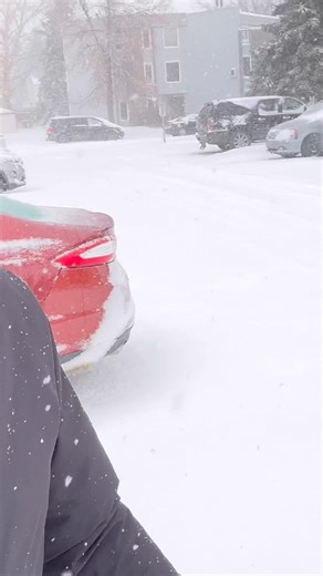 Welcome to Saskatchewan: Where Summer Comes with Snow / Summer in Saskatchewan: Same Cold, New Month