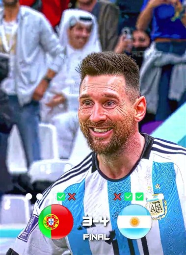 PORTUGAL 🇵🇹 VS ARGENTINA 🇦🇷 2027 🔥⚽