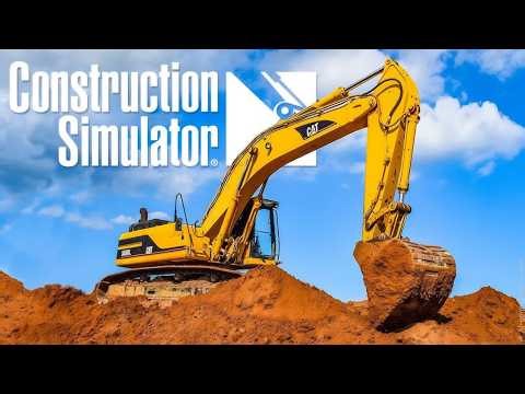 #23 I DEVELOPMENT AREA I CONSTRUCTION SIMULATOR 2022 LIVE GAMEPLAY I NTOR PLAYZ