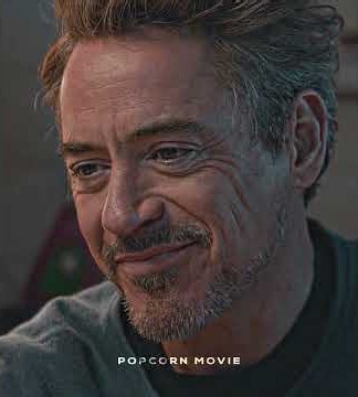 I love you 3,000☠️🔥 | Iron Man | #Trending #shorts
