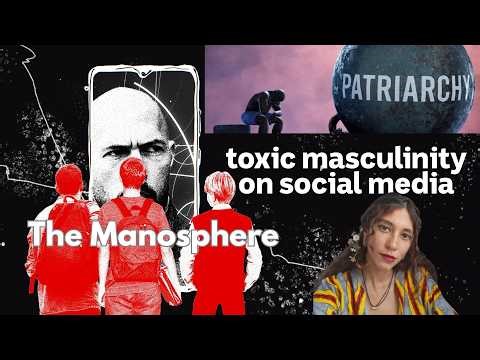 Inside the Algorithm That Radicalizes Young Men