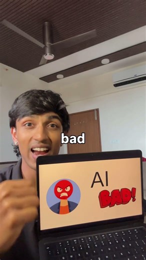 explaining AI prompts for creating content but it's brain rot version