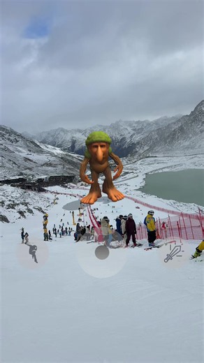 Fisalpine World Cup Sölden Highlights — Brrrr Brrrrr Patapin
